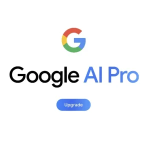 Google AI Pro