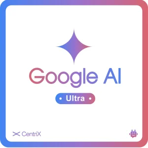 Google AI Ultra